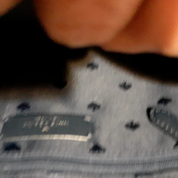 Kate Spade Blue Jean Crossbody Bag with Cherry Embroidery - Picture 12 of 17